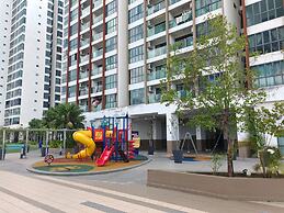 Amerin Suites Kuala Lumpur by VP