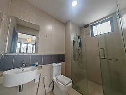 Amerin Suites Kuala Lumpur by VP