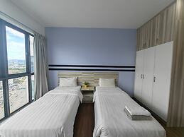 Amerin Suites Kuala Lumpur by VP