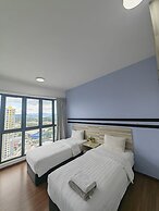 Amerin Suites Kuala Lumpur by VP