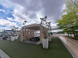 Amerin Suites Kuala Lumpur by VP