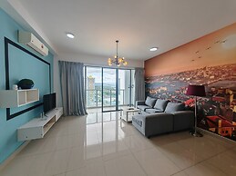 Amerin Suites Kuala Lumpur by VP