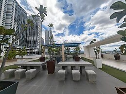 Amerin Suites Kuala Lumpur by VP