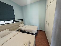 Amerin Suites Kuala Lumpur by VP