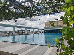 Amerin Suites Kuala Lumpur by VP