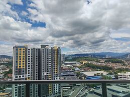 Amerin Suites Kuala Lumpur by VP