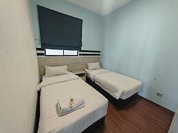 Amerin Suites Kuala Lumpur by VP