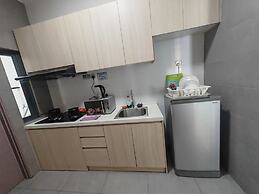 Amerin Suites Kuala Lumpur by VP