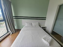 Amerin Suites Kuala Lumpur by VP