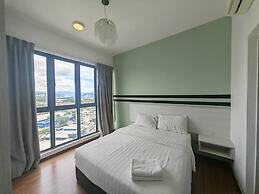 Amerin Suites Kuala Lumpur by VP