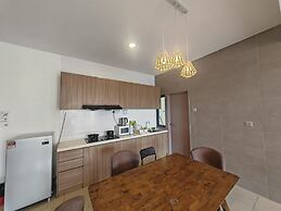 Amerin Suites Kuala Lumpur by VP