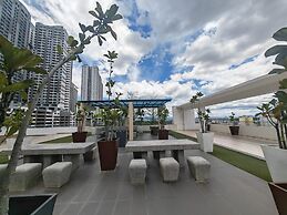 Amerin Suites Kuala Lumpur by VP