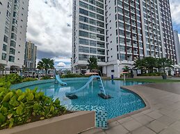 Amerin Suites Kuala Lumpur by VP