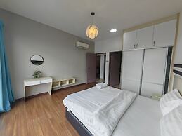 Amerin Suites Kuala Lumpur by VP