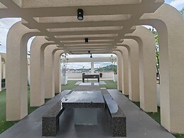 Amerin Suites Kuala Lumpur by VP