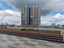 Amerin Suites Kuala Lumpur by VP