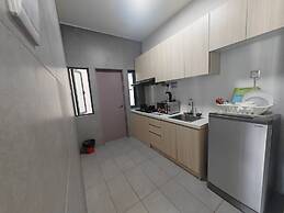 Amerin Suites Kuala Lumpur by VP