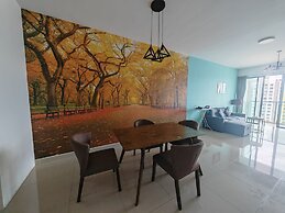 Amerin Suites Kuala Lumpur by VP
