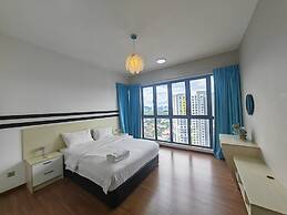 Amerin Suites Kuala Lumpur by VP