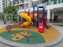 Amerin Suites Kuala Lumpur by VP