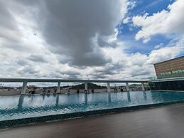 Amerin Suites Kuala Lumpur by VP