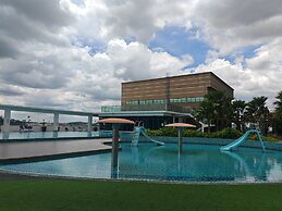 Amerin Suites Kuala Lumpur by VP