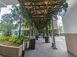 Amerin Suites Kuala Lumpur by VP