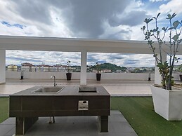 Amerin Suites Kuala Lumpur by VP