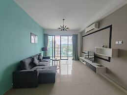 Amerin Suites Kuala Lumpur by VP