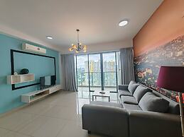 Amerin Suites Kuala Lumpur by VP