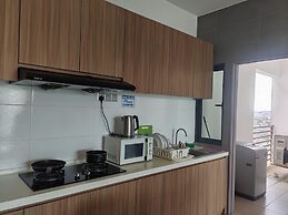 Amerin Suites Kuala Lumpur by VP