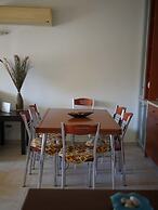 Cassiopeia 1BR Apt on Beach with Pool