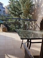 Cassiopeia 1BR Apt on Beach with Pool