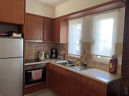 Cassiopeia 1BR Apt on Beach with Pool