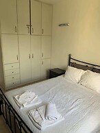 Cassiopeia 1BR Apt on Beach with Pool