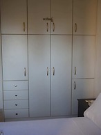 Cassiopeia 1BR Apt on Beach with Pool