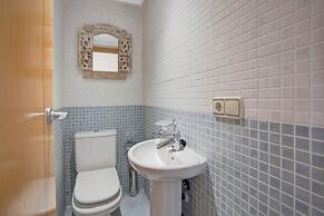 Albatros 4 pax in Bah a de J vea