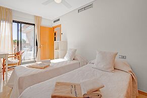 Albatros 4 pax in Bah a de J vea