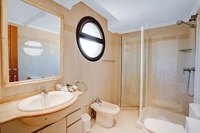 Albatros 4 pax in Bah a de J vea