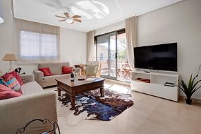 Albatros 4 pax in Bah a de J vea