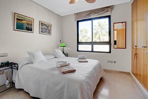 Albatros 4 pax in Bah a de J vea