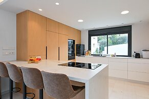 Anna y Emma in D nia