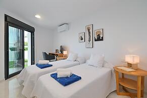 Anna y Emma in D nia