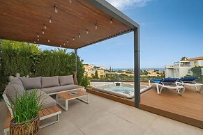 Anna y Emma in D nia