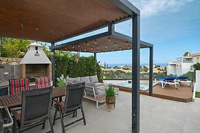 Anna y Emma in D nia