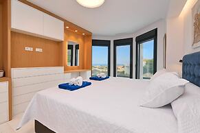 Anna y Emma in D nia