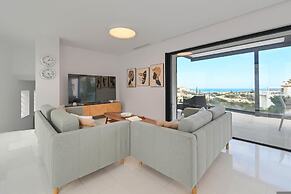 Anna y Emma in D nia