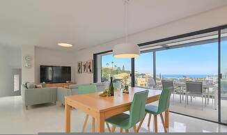 Anna y Emma in D nia