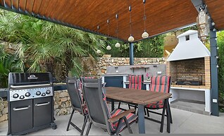 Anna y Emma in D nia