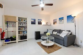 Clarona in Ciutadella de Menorca